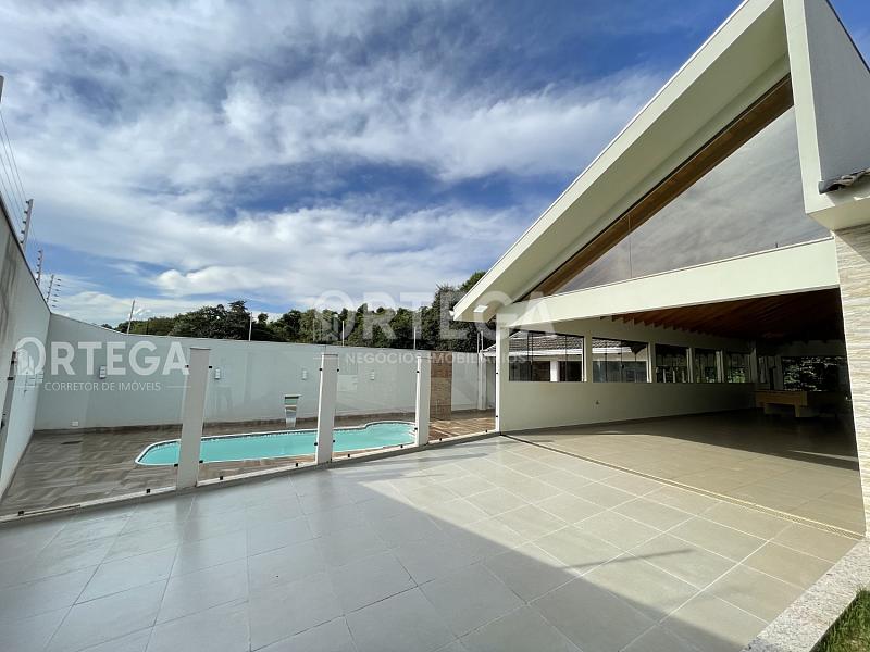 Casa com 03 quartos a venda em Maringá PR. Jd. Paris v3 — foto 4