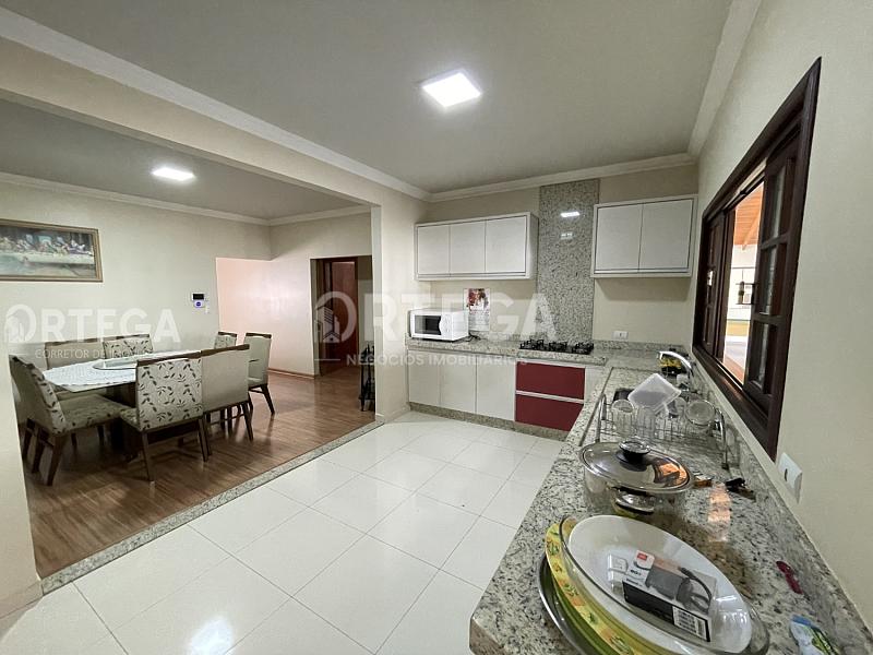 Casa com 03 quartos a venda em Maringá PR. Jd. Paris v3 — foto 9