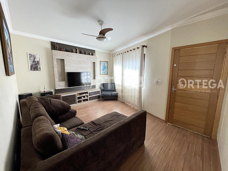 Casa com 03 quartos a venda em Maringá PR. Jd. Paris v3 — foto 12