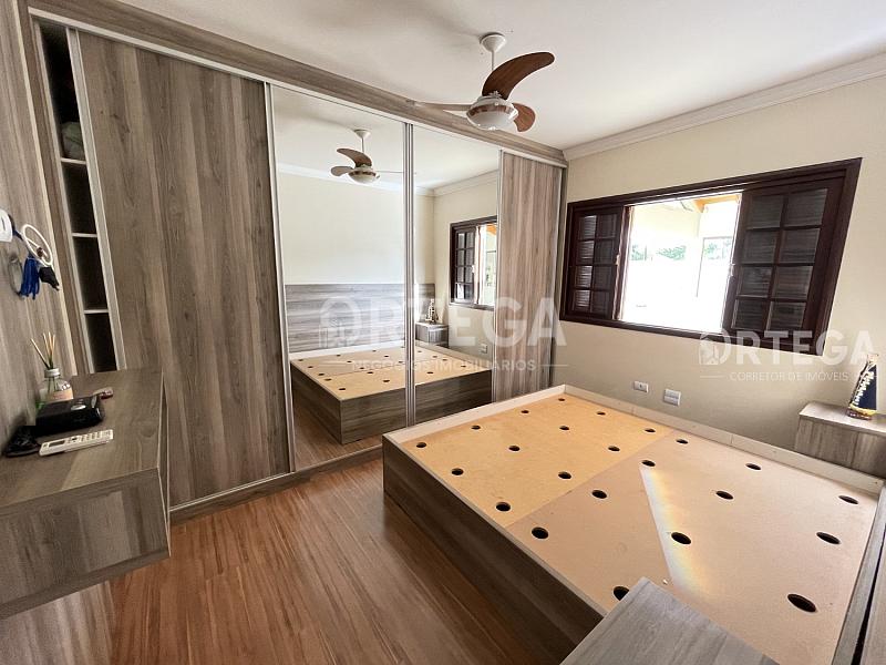 Casa com 03 quartos a venda em Maringá PR. Jd. Paris v3 — foto 14