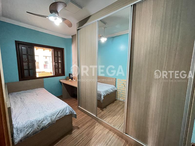 Casa com 03 quartos a venda em Maringá PR. Jd. Paris v3 — foto 16