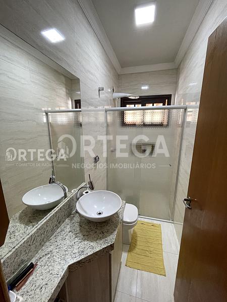 Casa com 03 quartos a venda em Maringá PR. Jd. Paris v3 — foto 17