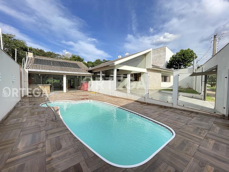 Casa com 03 quartos a venda em Maringá PR. Jd. Paris v3 — foto 2