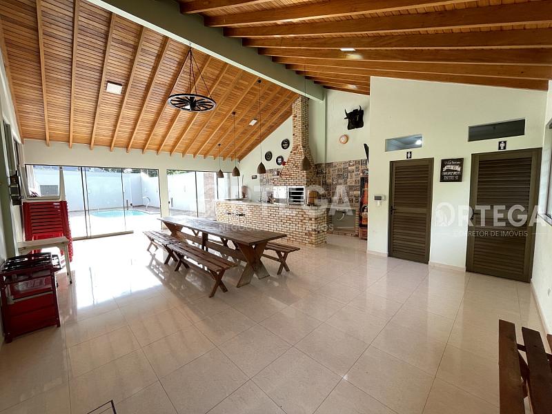 Casa com 03 quartos a venda em Maringá PR. Jd. Paris v3 — foto 19