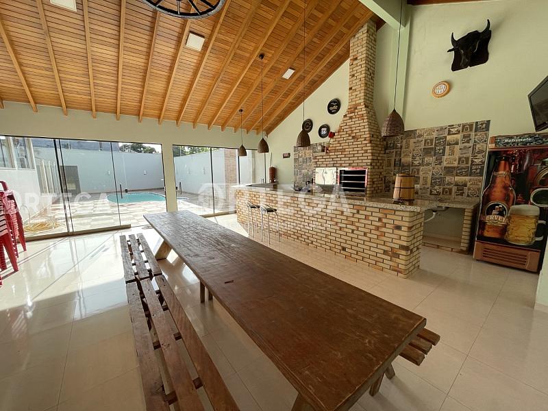 Casa com 03 quartos a venda em Maringá PR. Jd. Paris v3 — foto 20