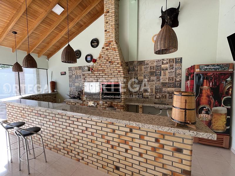 Casa com 03 quartos a venda em Maringá PR. Jd. Paris v3 — foto 21