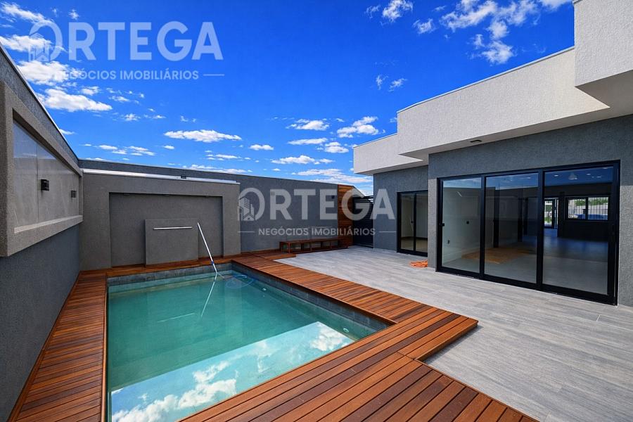 Casa a venda com 03 suítes em Maringá PR. Jd. Novo Horizonte. — foto 15