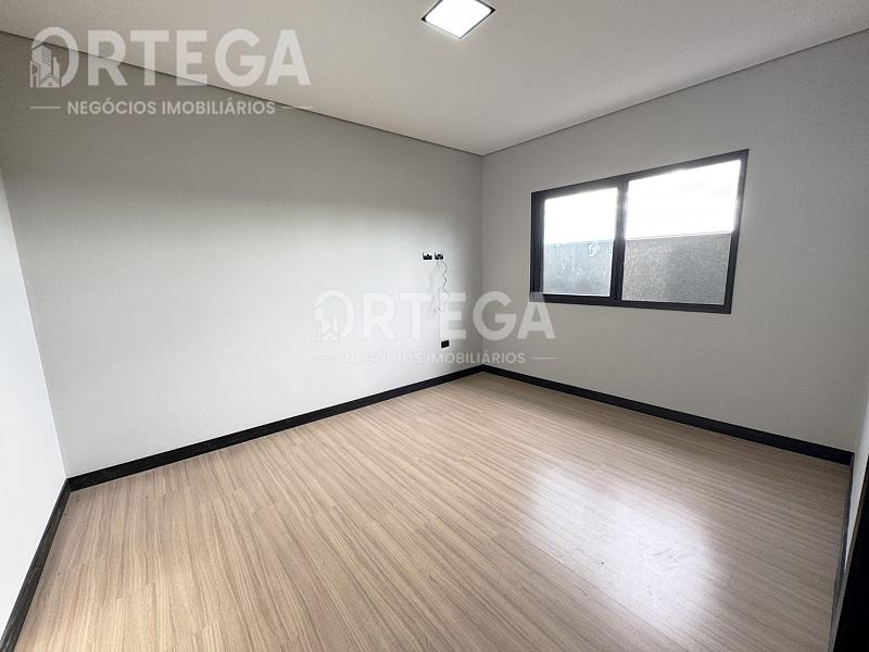 Casa a venda com 03 suítes em Maringá PR. Jd. Novo Horizonte. — foto 9