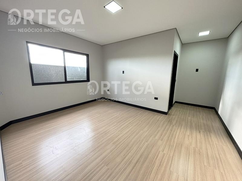 Casa a venda com 03 suítes em Maringá PR. Jd. Novo Horizonte. — foto 7