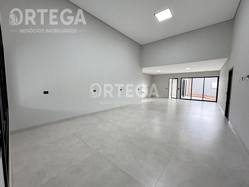 Casa a venda com 03 suítes em Maringá PR. Jd. Novo Horizonte. — foto 4