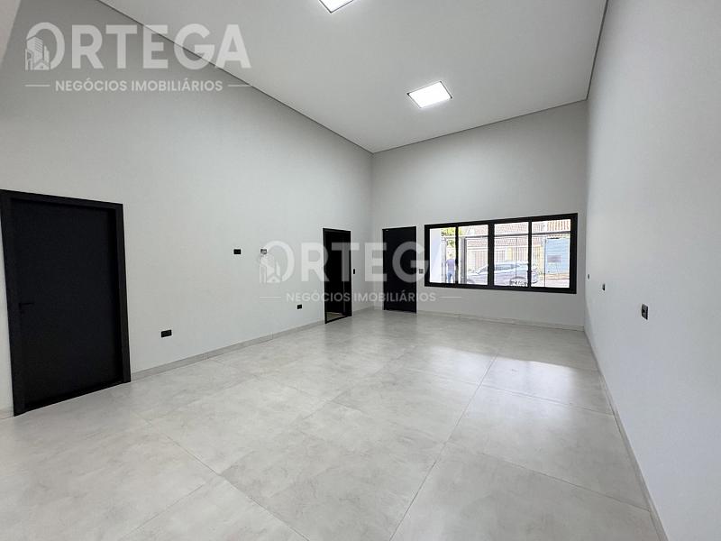 Casa a venda com 03 suítes em Maringá PR. Jd. Novo Horizonte. — foto 6