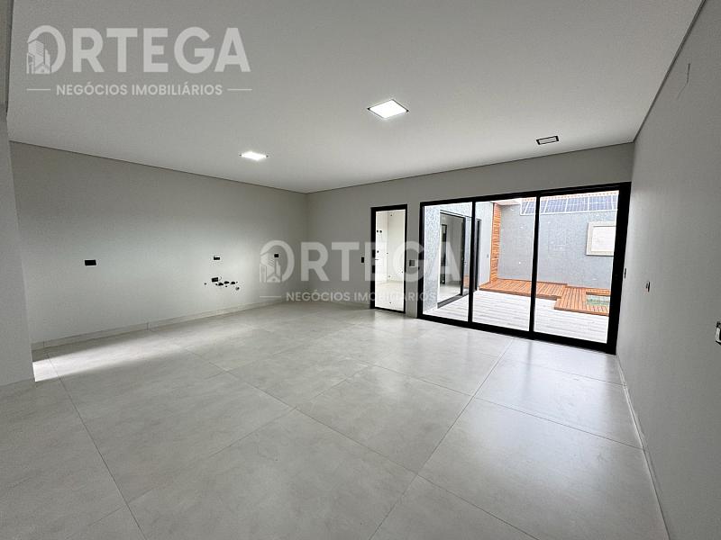 Casa a venda com 03 suítes em Maringá PR. Jd. Novo Horizonte. — foto 13