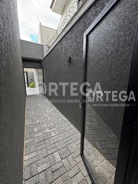 Casa a venda com 03 suítes em Maringá PR. Jd. Novo Horizonte. — foto 21