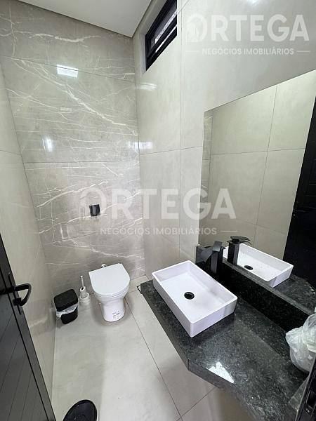 Casa a venda com 03 suítes em Maringá PR. Jd. Novo Horizonte. — foto 18