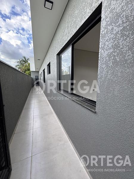 Casa a venda com 03 suítes em Maringá PR. Jd. Novo Horizonte. — foto 20