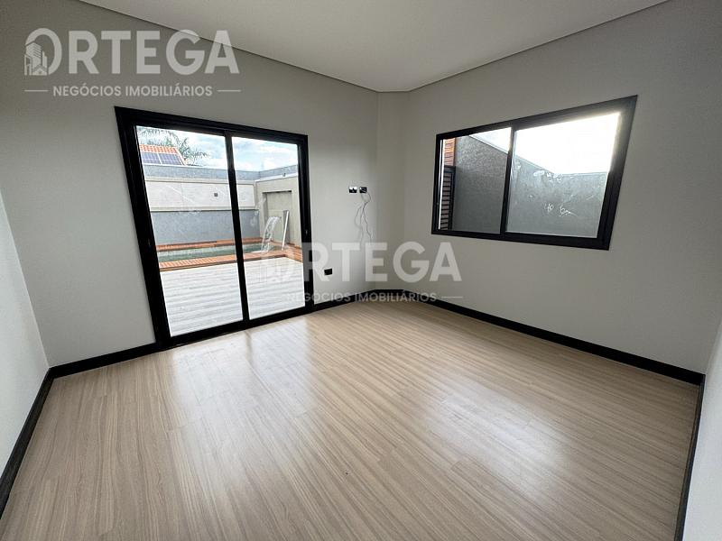 Casa a venda com 03 suítes em Maringá PR. Jd. Novo Horizonte. — foto 11