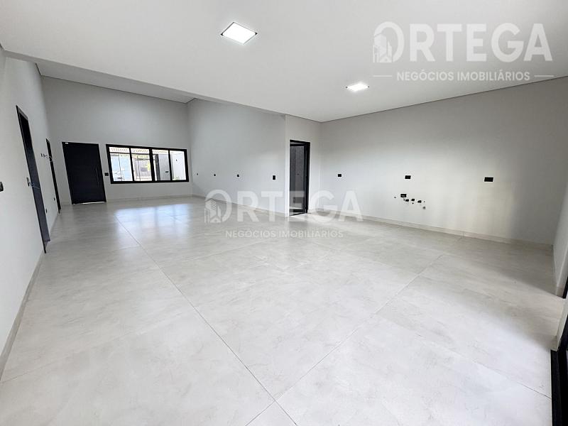 Casa a venda com 03 suítes em Maringá PR. Jd. Novo Horizonte. — foto 5