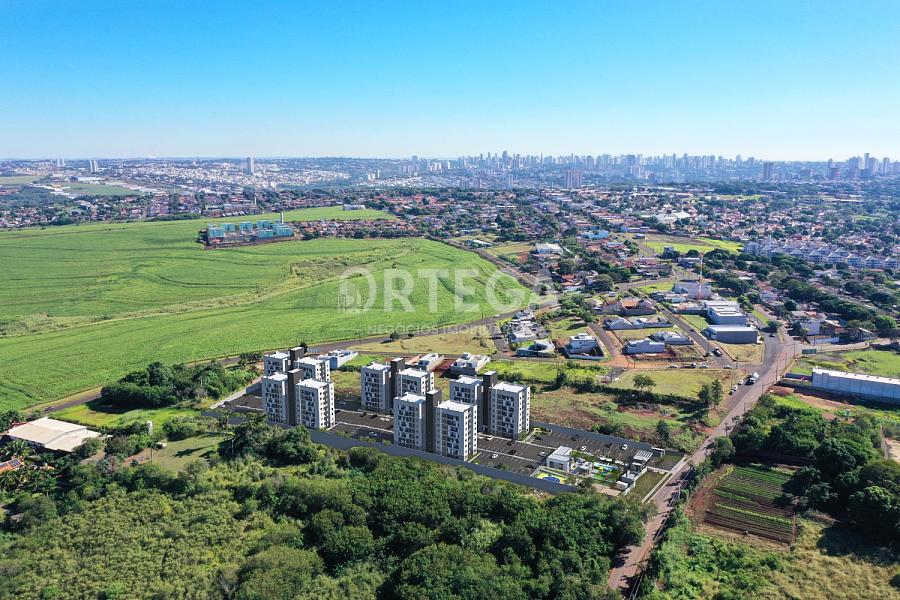 Apartamento com 02 quartos a venda em Maringá PR. Cidade Alta. — foto 27