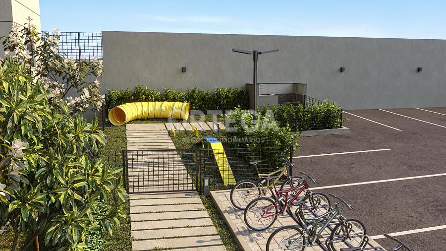 Apartamento com 02 quartos a venda em Maringá PR. Cidade Alta. — foto 17