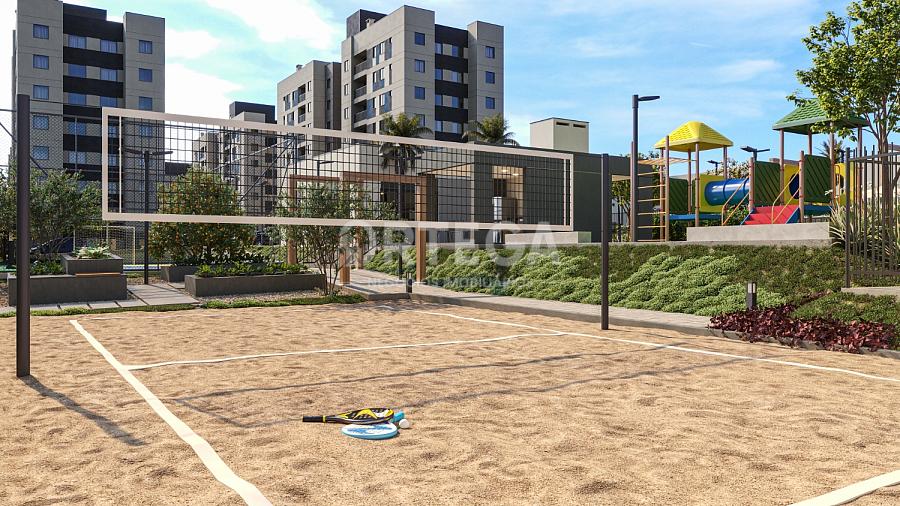 Apartamento com 02 quartos a venda em Maringá PR. Cidade Alta. — foto 11