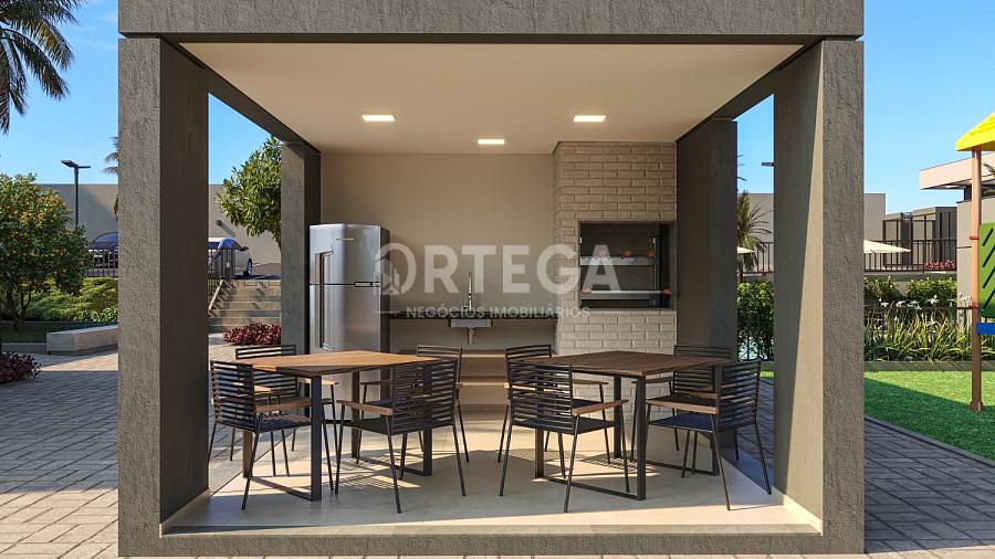 Apartamento com 02 quartos a venda em Maringá PR. Cidade Alta. — foto 14