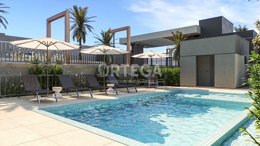 Apartamento com 02 quartos a venda em Maringá PR. Cidade Alta. — foto 9