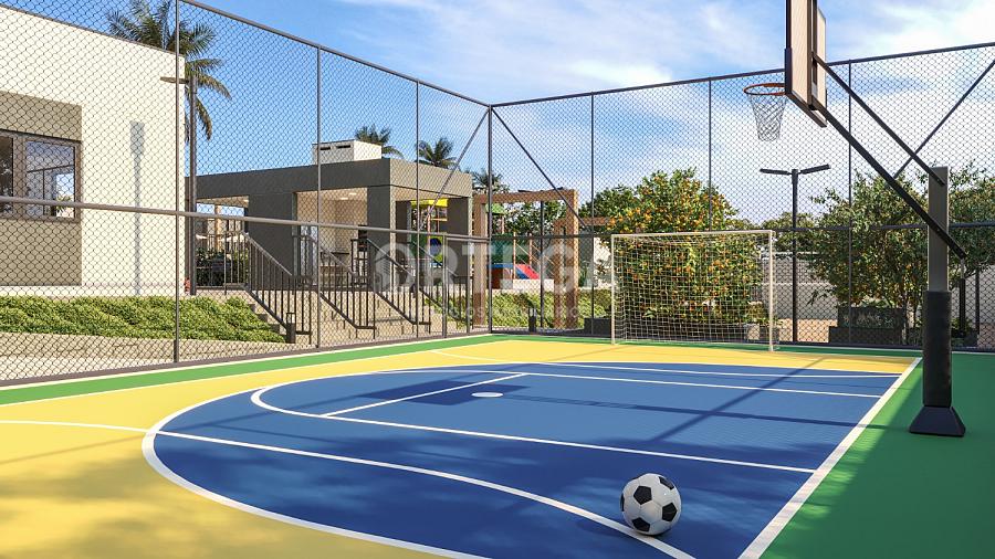 Apartamento com 02 quartos a venda em Maringá PR. Cidade Alta. — foto 10