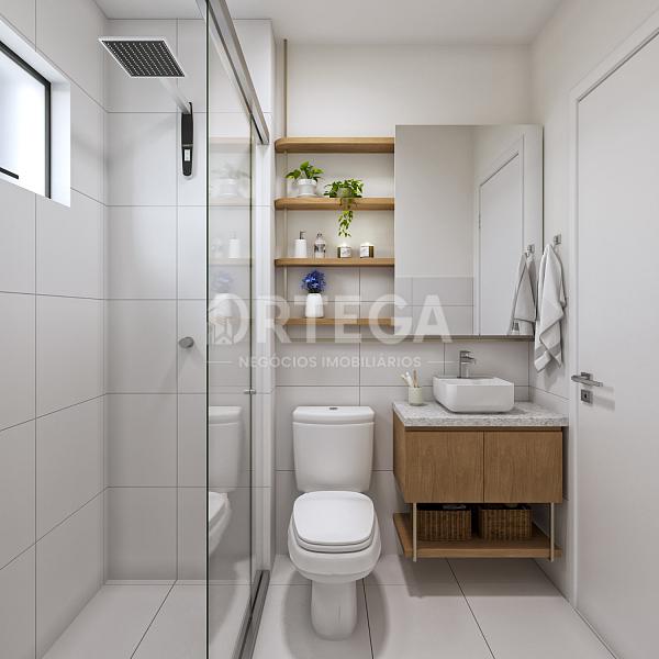 Apartamento com 02 quartos a venda em Maringá PR. Cidade Alta. — foto 25