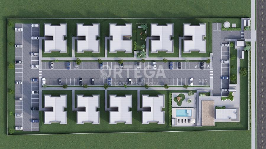 Apartamento com 02 quartos a venda em Maringá PR. Cidade Alta. — foto 7