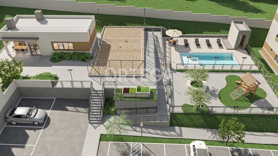 Apartamento com 02 quartos a venda em Maringá PR. Cidade Alta. — foto 8