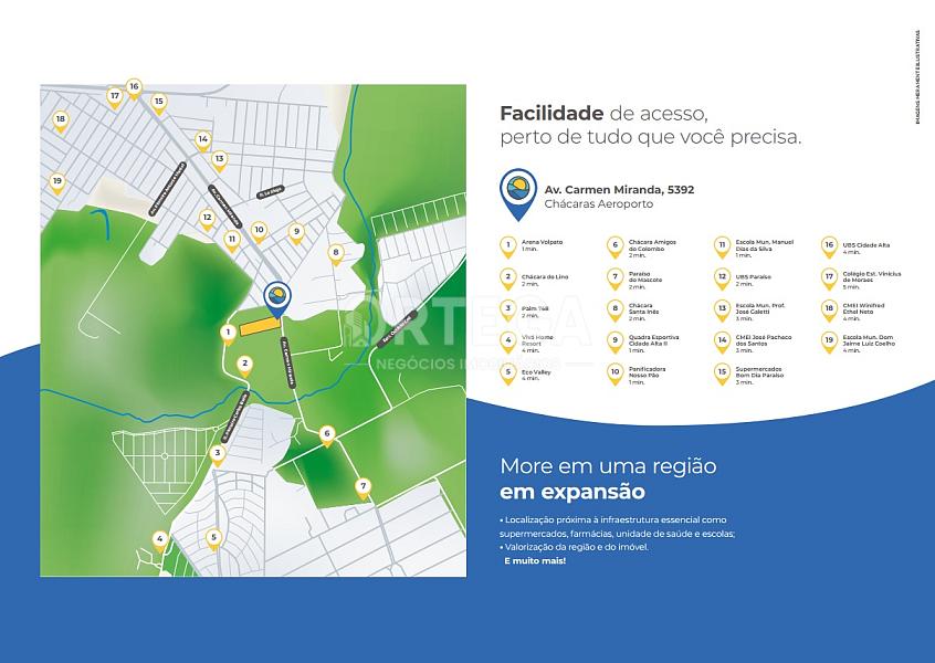 Apartamento com 02 quartos a venda em Maringá PR. Cidade Alta. — foto 28