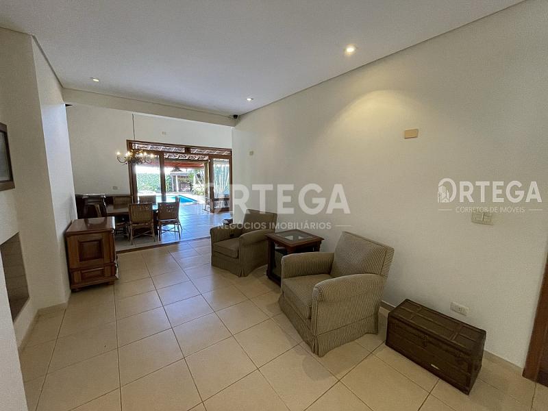 Casa com 03 suítes a venda em Maringá PR. Zona 02. — foto 3