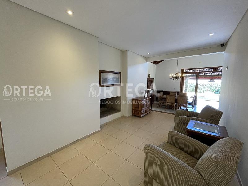 Casa com 03 suítes a venda em Maringá PR. Zona 02. — foto 4