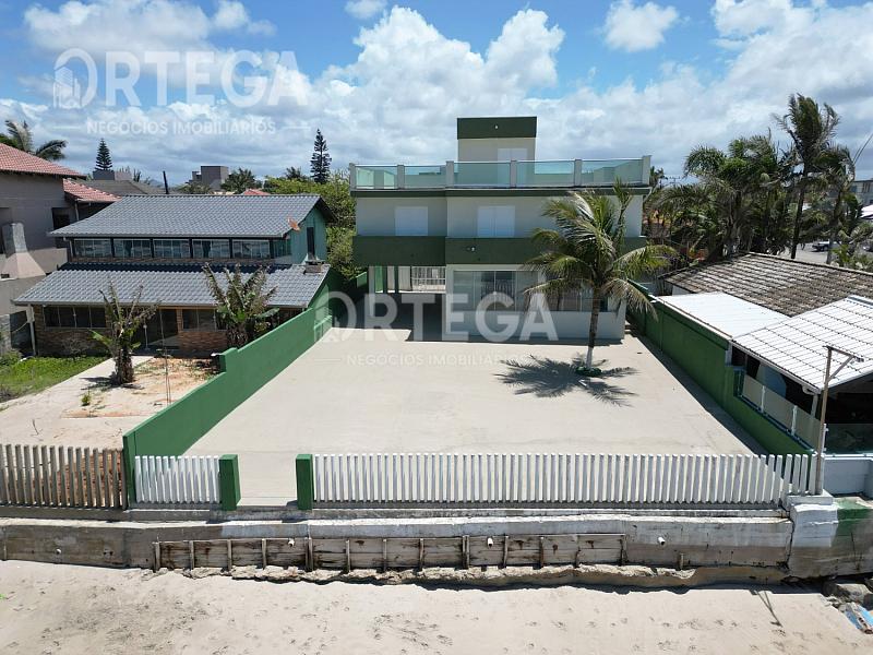 Casa a venda em Itapoá SC. — foto 4