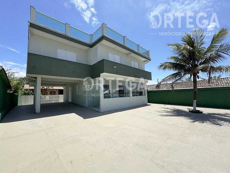 Casa a venda em Itapoá SC. — foto 3