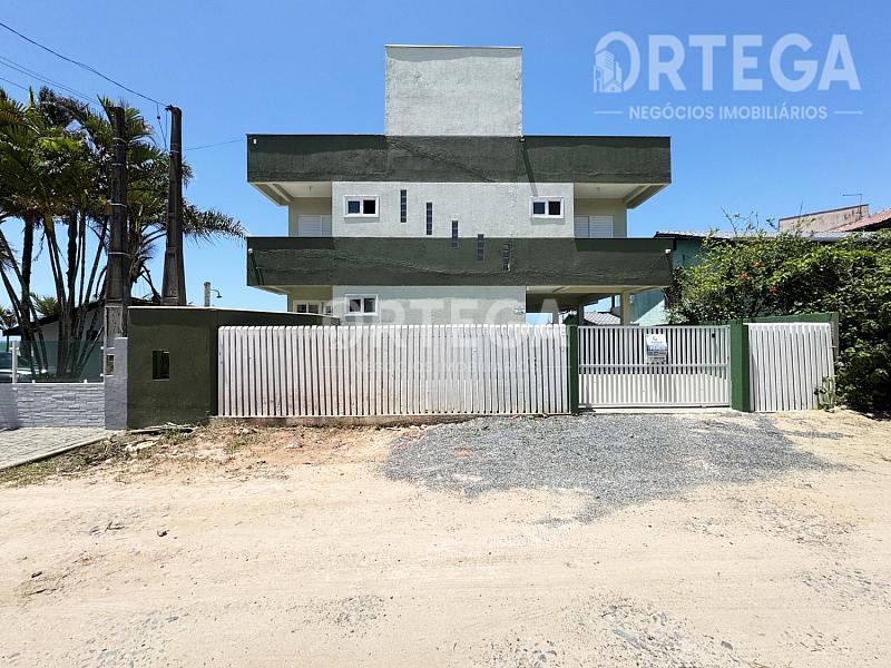 Casa a venda em Itapoá SC. — foto 2