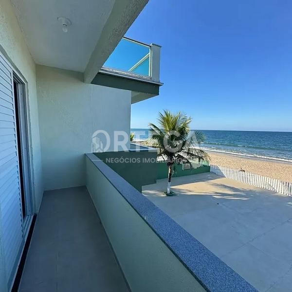 Casa a venda em Itapoá SC. — foto 17