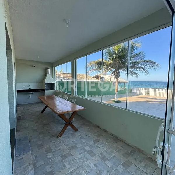 Casa a venda em Itapoá SC. — foto 21