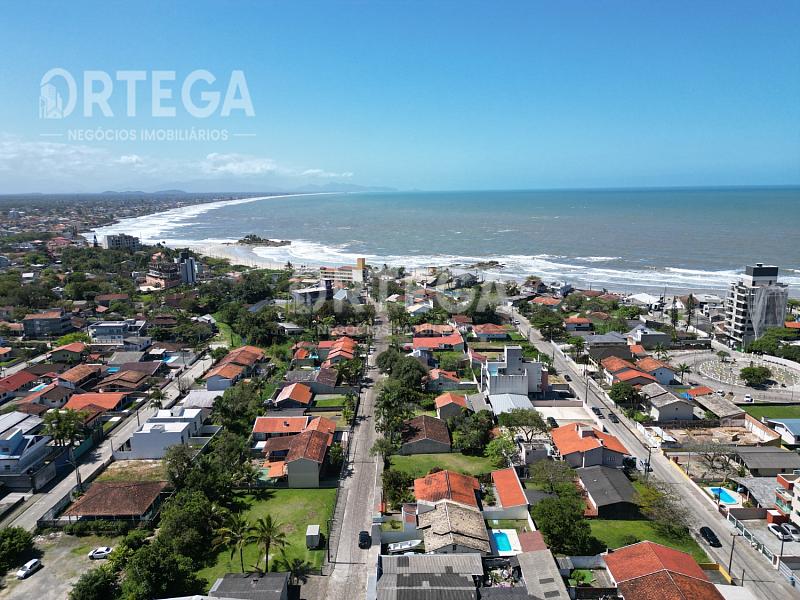 Sobrado a venda em Itapoá SC. — foto 22