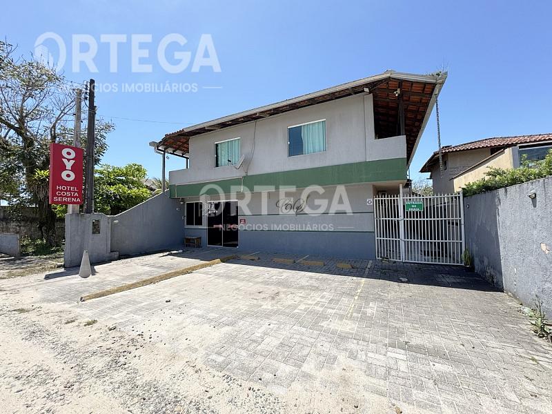 Sobrado a venda em Itapoá SC. — foto 14