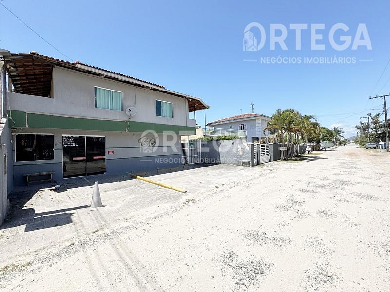 Sobrado a venda em Itapoá SC. — foto 15