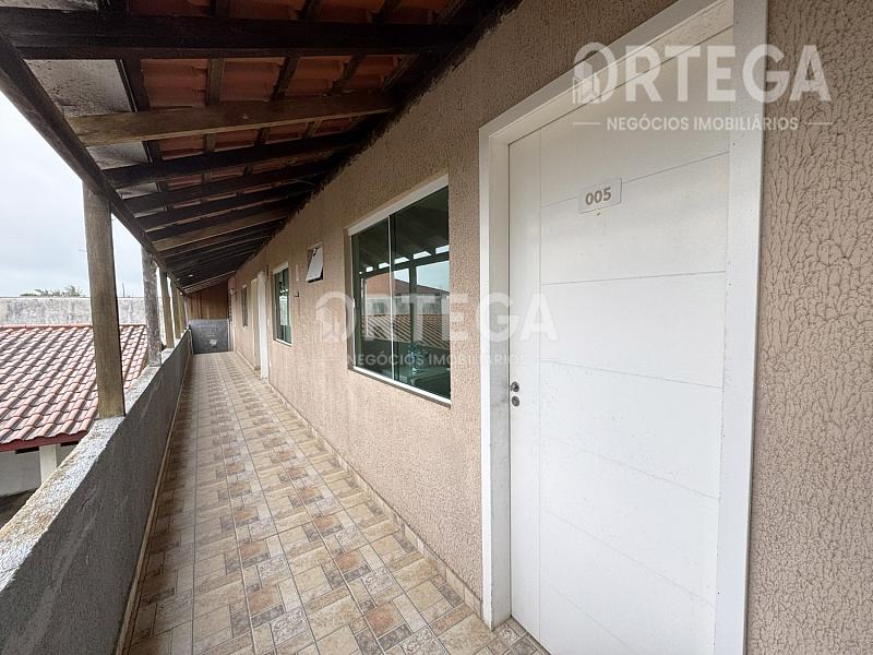 Sobrado a venda em Itapoá SC. — foto 9