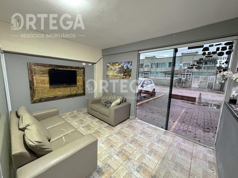 Sobrado a venda em Itapoá SC. — foto 2