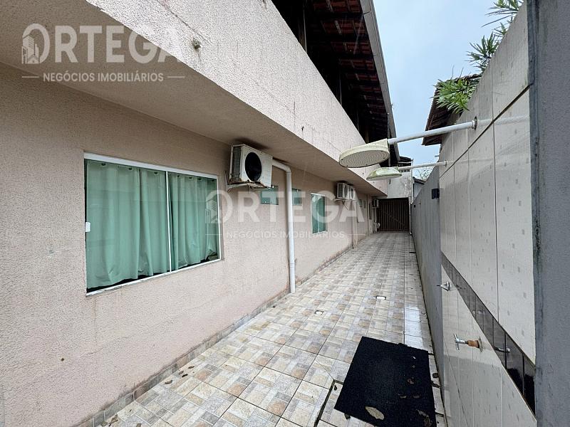 Sobrado a venda em Itapoá SC. — foto 13