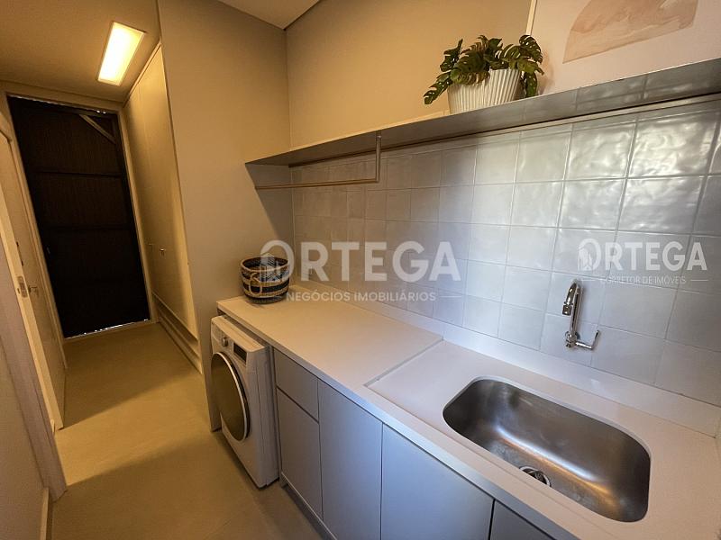 Casa com 03 suítes a venda em Maringá PR. Condomínio. — foto 16