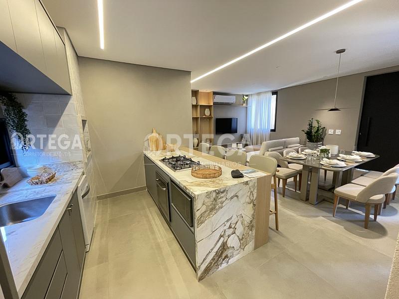 Casa com 03 suítes a venda em Maringá PR. Condomínio. — foto 5