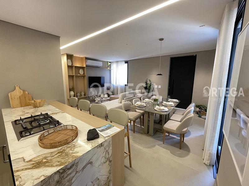 Casa com 03 suítes a venda em Maringá PR. Condomínio. — foto 6