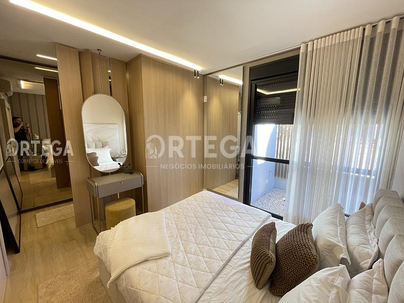 Casa com 03 suítes a venda em Maringá PR. Condomínio. — foto 7