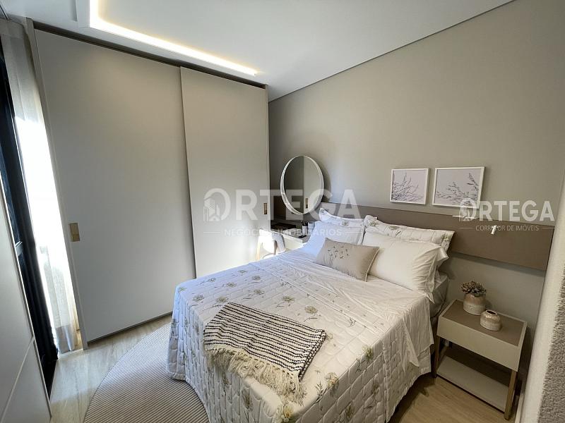 Casa com 03 suítes a venda em Maringá PR. Condomínio. — foto 12