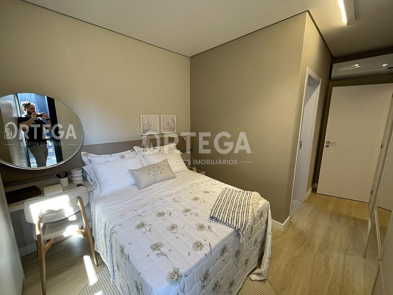 Casa com 03 suítes a venda em Maringá PR. Condomínio. — foto 14